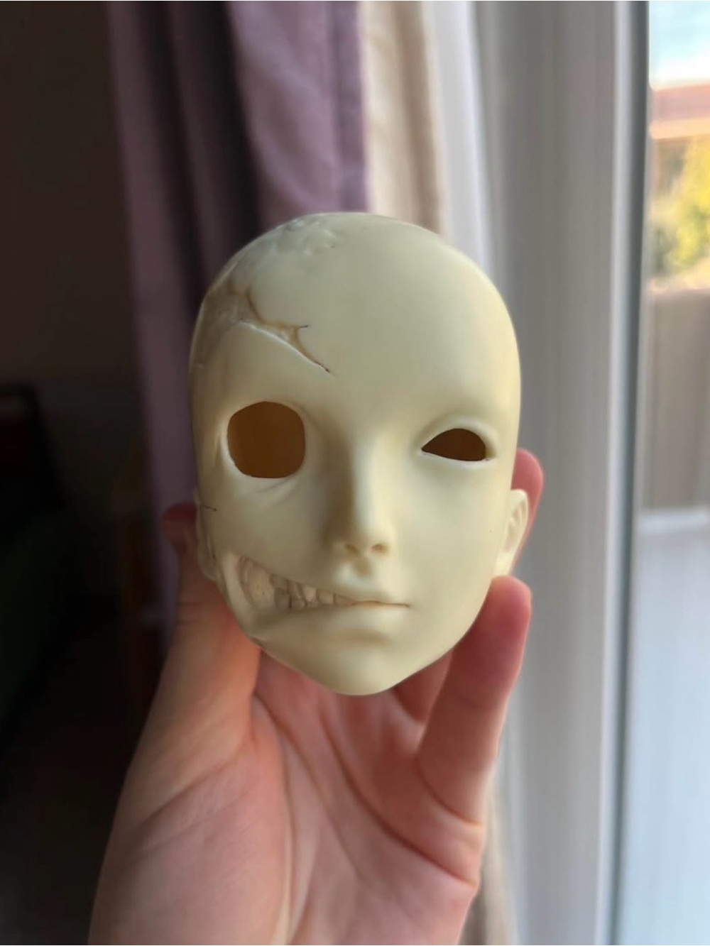✨Rare✨ Ada Dan Harlan BJD